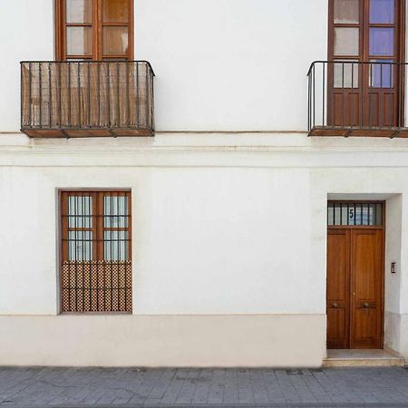 Vivendos - Ma08 - Rodrigo Lejlighed Málaga Eksteriør billede